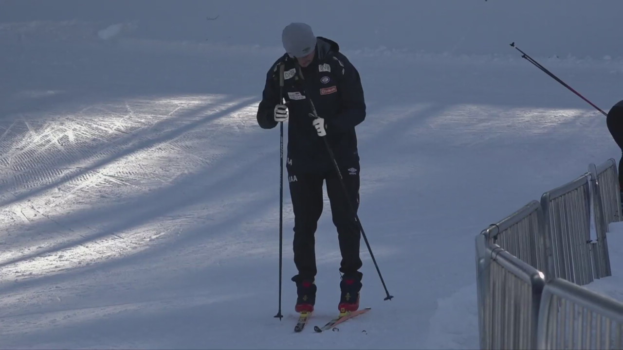 Vålerengas påskenøtter: DEL 1